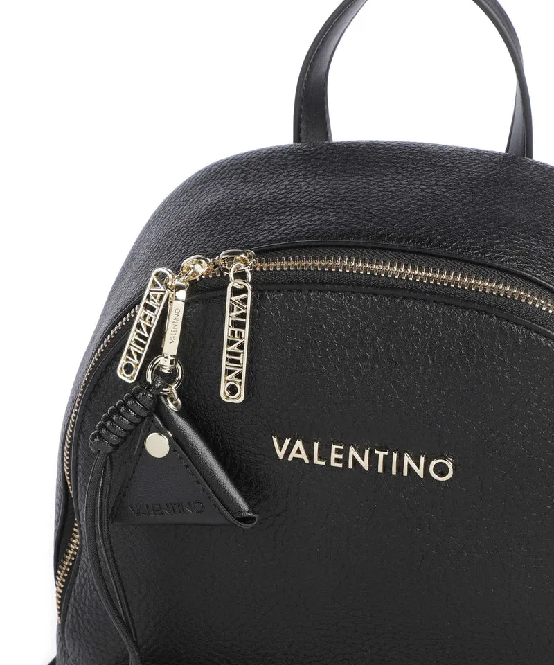 Valentino Bags Maury Rucksack nero
