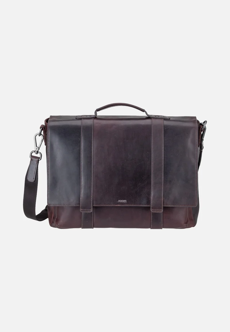 Cerratano Kreon MHF Darkbrown - Aktentasche