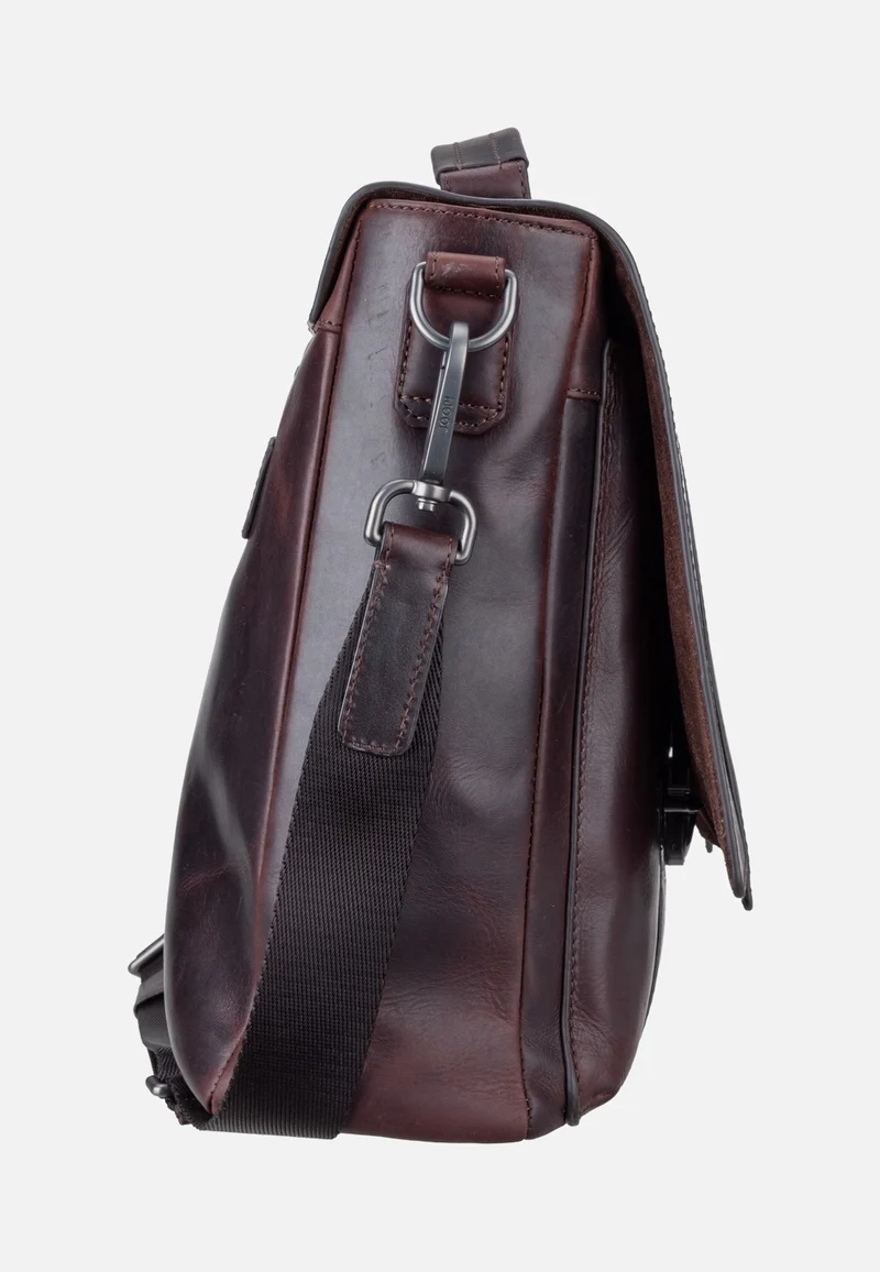 Cerratano Kreon MHF Darkbrown - Aktentasche