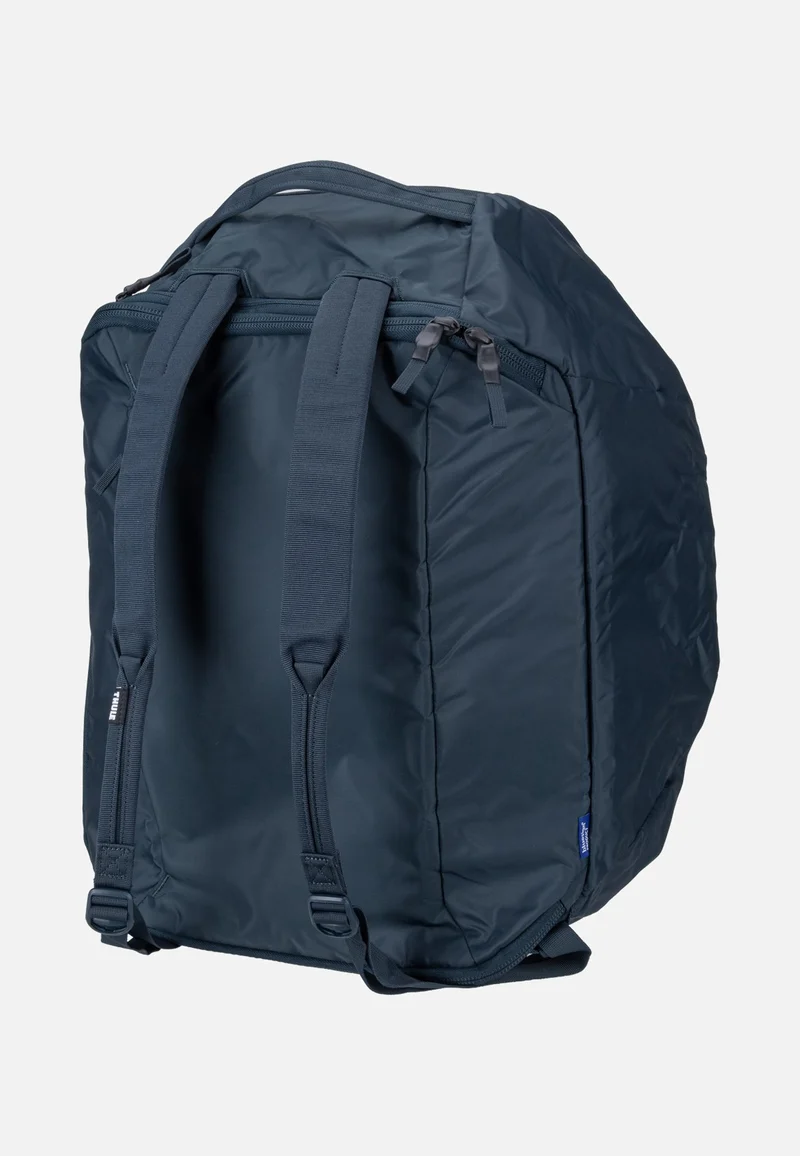 Enroute 60L Duffel Darkest Blue - Dufflebag