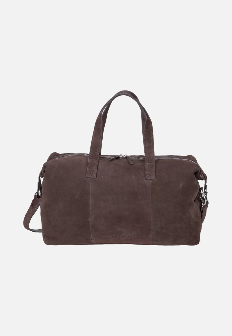 Diego Weekender Groß Brown - Weekender