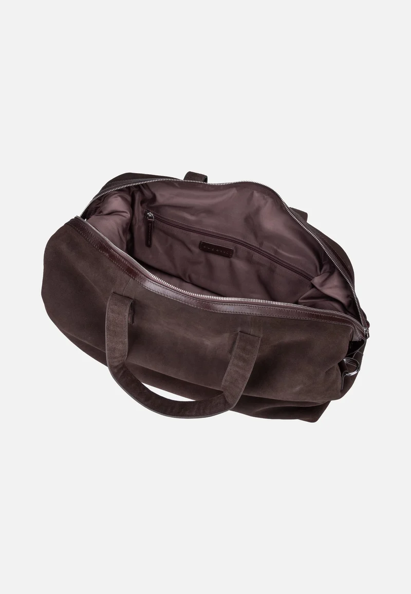 Diego Weekender Groß Brown - Weekender