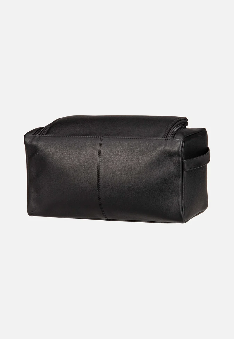 GOLF 3.0 Wash Bag 90697 Schwarz - Kulturbeutel