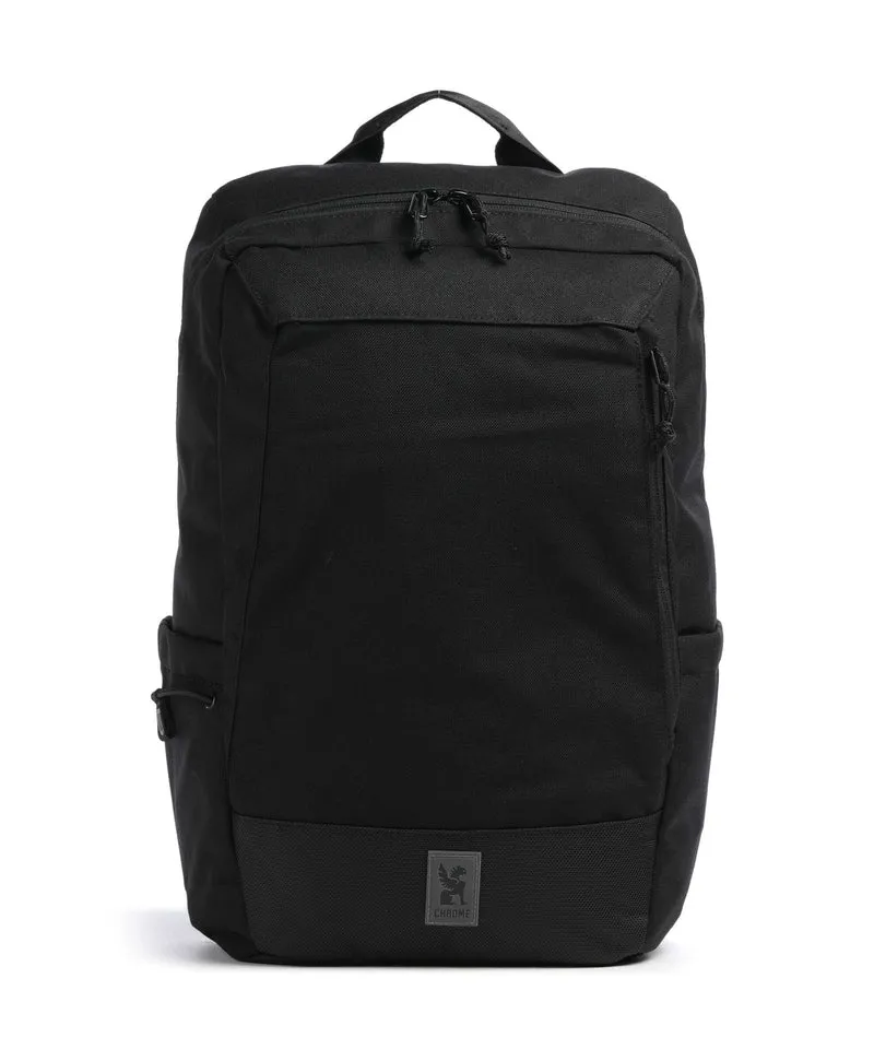 Chrome Recruit 22 Rucksack black