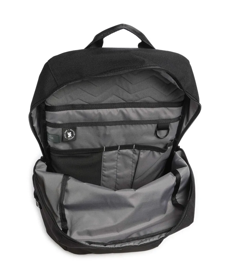 Chrome Recruit 22 Rucksack black