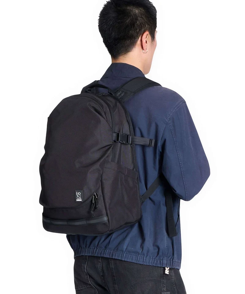 Chrome Extlek 24 Rucksack coyote x
