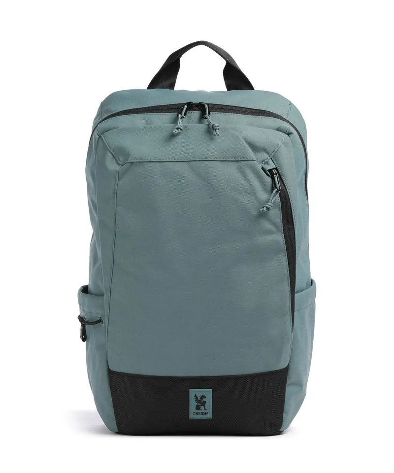 Chrome Recruit 22 Rucksack steel blue