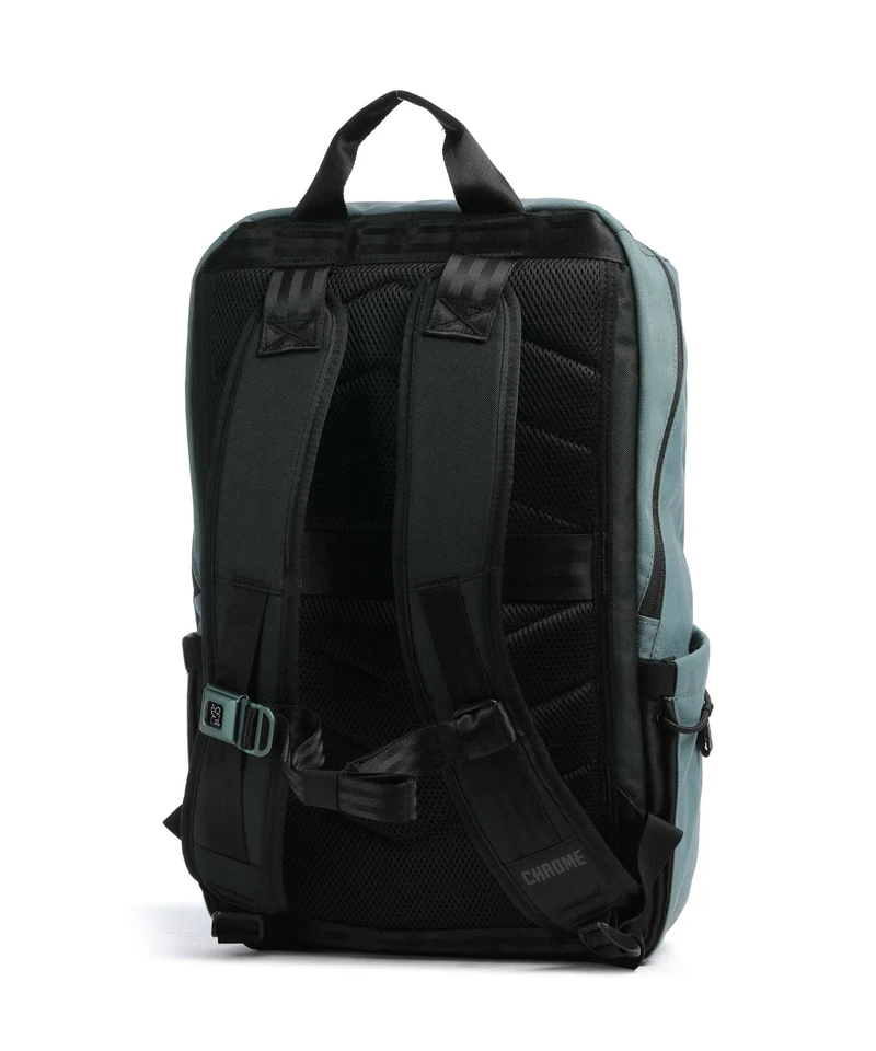 Chrome Recruit 22 Rucksack steel blue