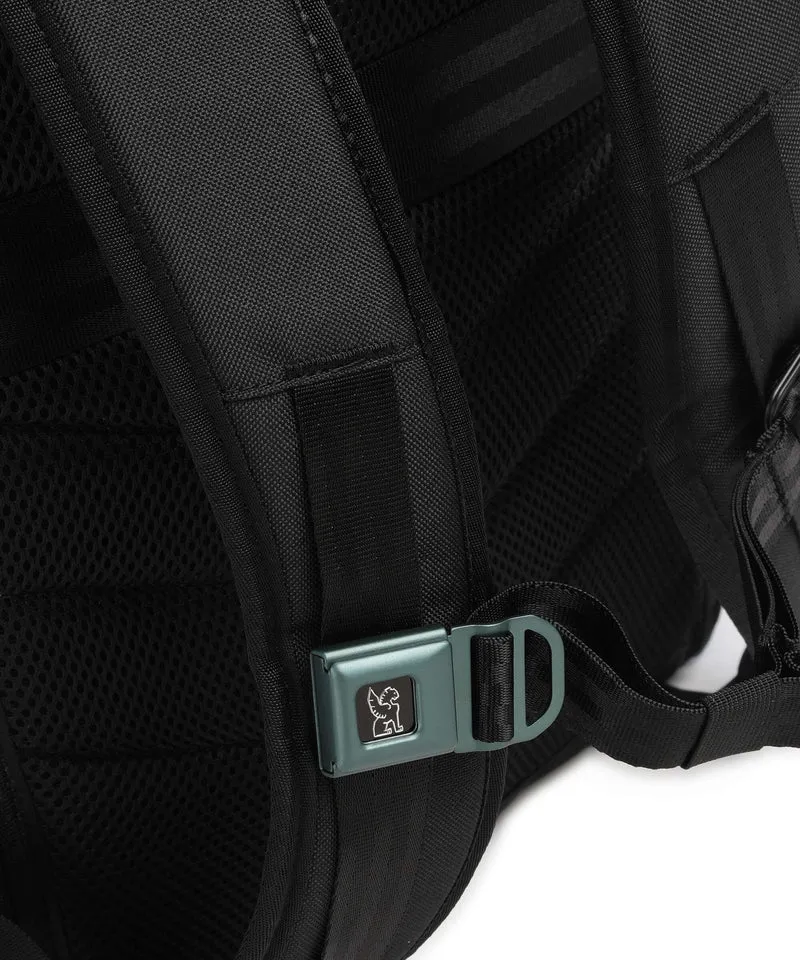 Chrome Recruit 22 Rucksack steel blue