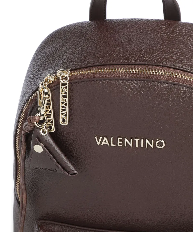 Valentino Bags Maury Rucksack caffe