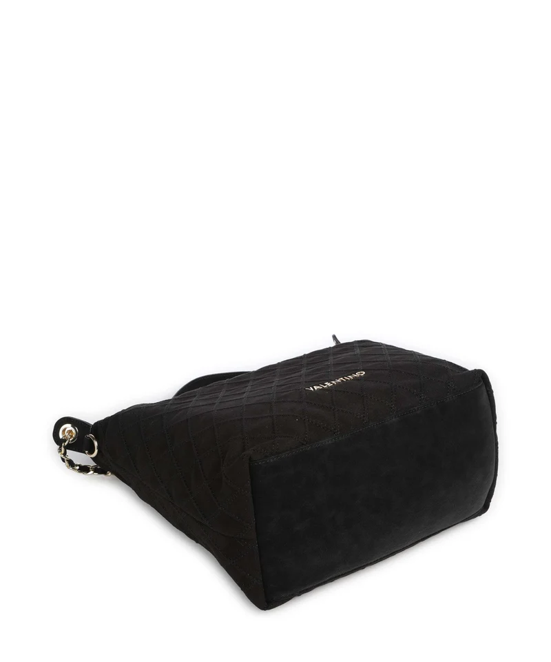 Valentino Bags Makena Beuteltasche nero