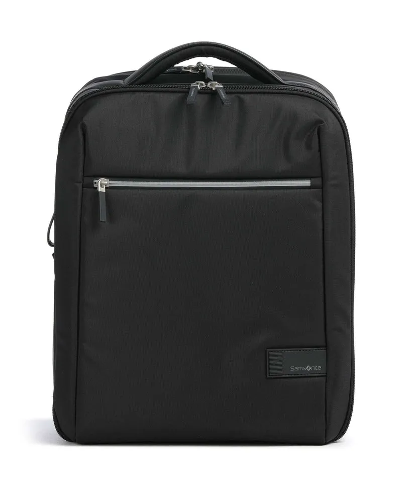 Samsonite Litepoint S Rucksack black