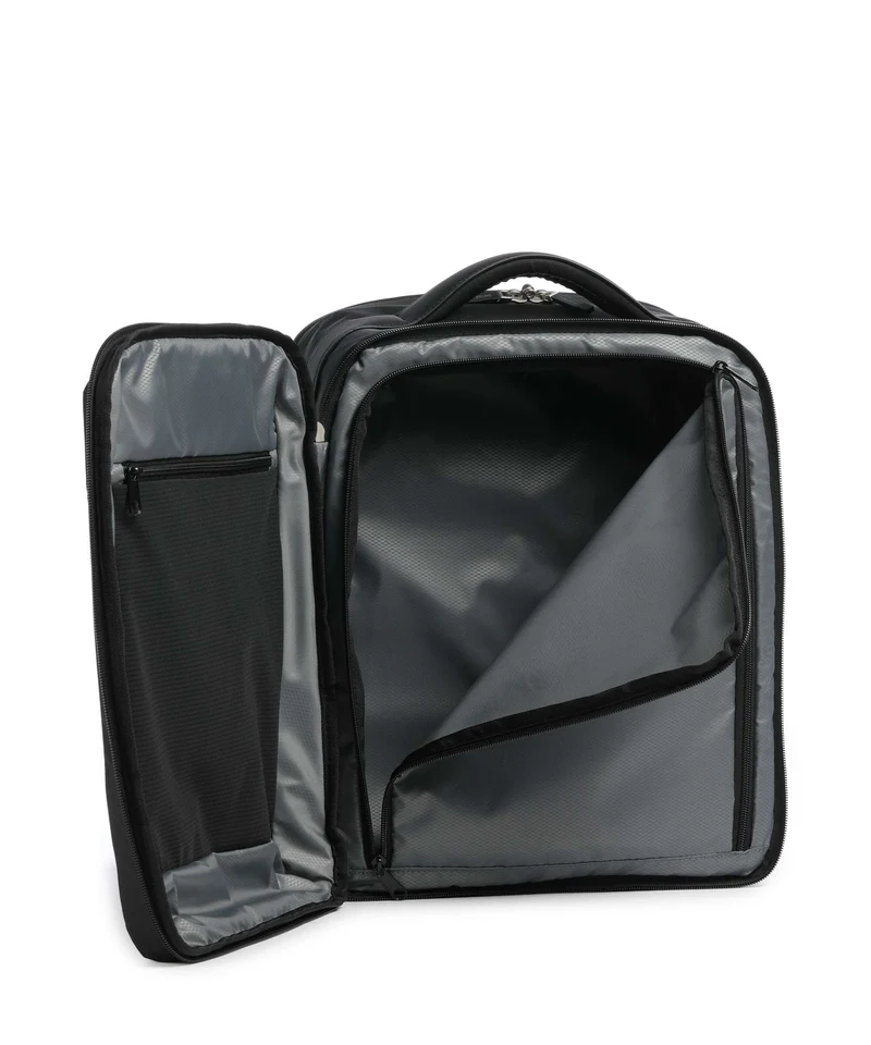 Samsonite Litepoint S Rucksack black