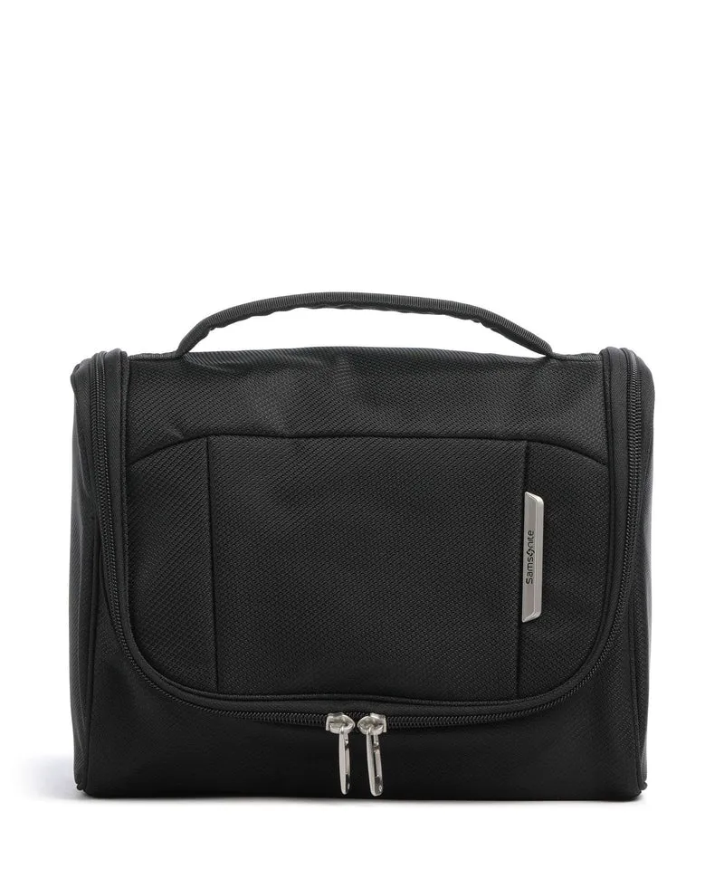 Samsonite Respark Toilet Kit Kulturbeutel ozone black