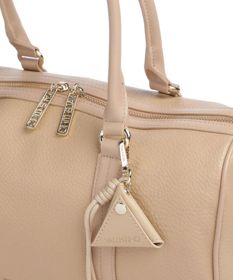 Valentino Bags Maury Handtasche beige