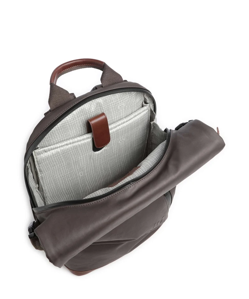 Aunts & Uncles Japan Tokio Rolltop Rucksack ground coffee