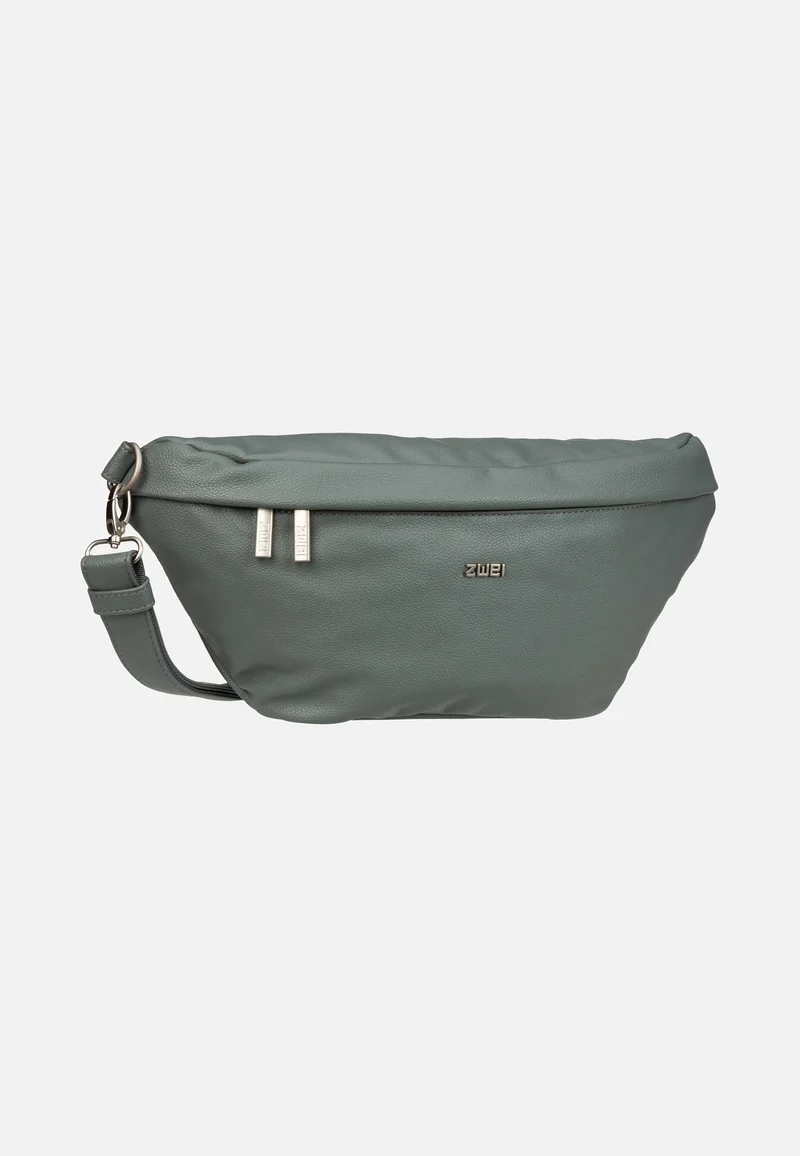 Mademoiselle MH80 Eucalyptus - Bauchtasche
