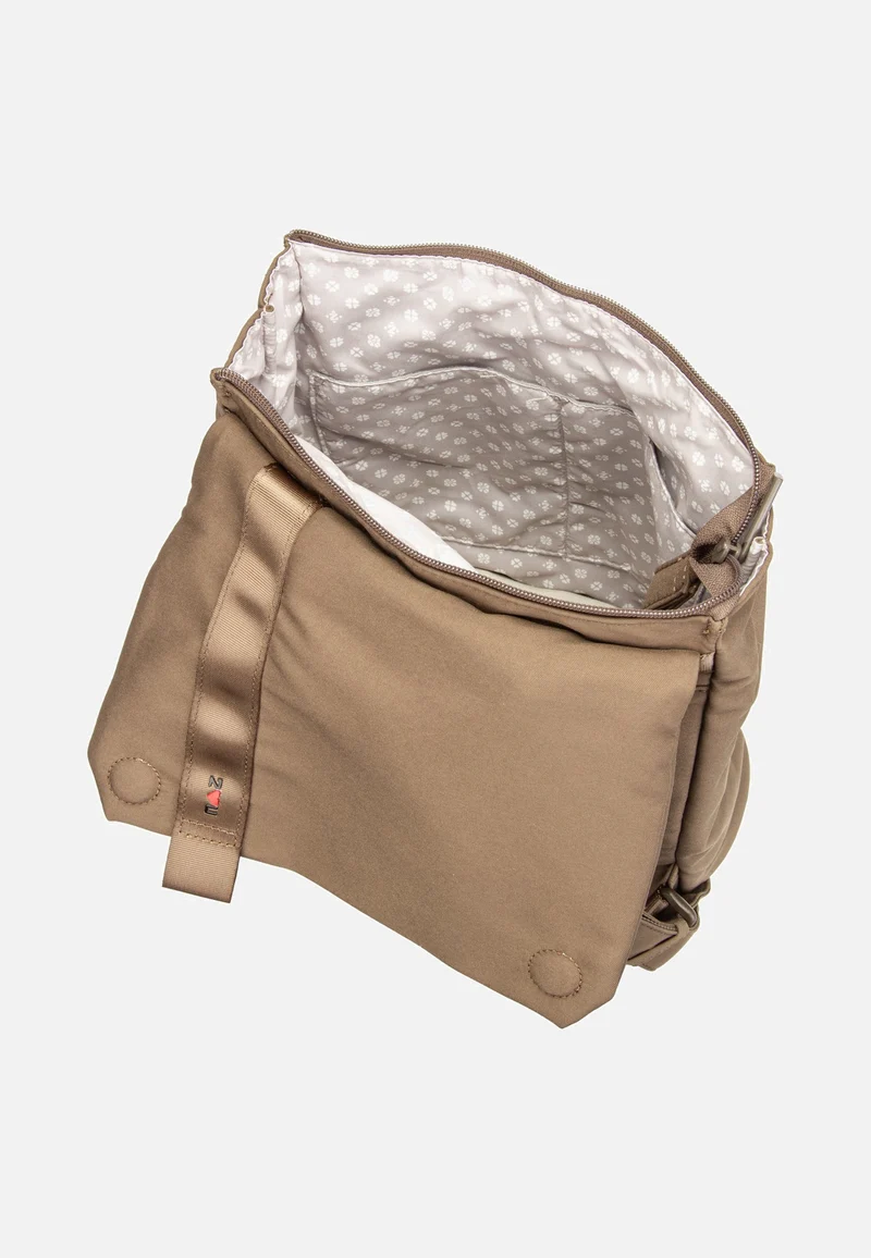 Mademoiselle.Tex MRTX13 Brown - Rucksack