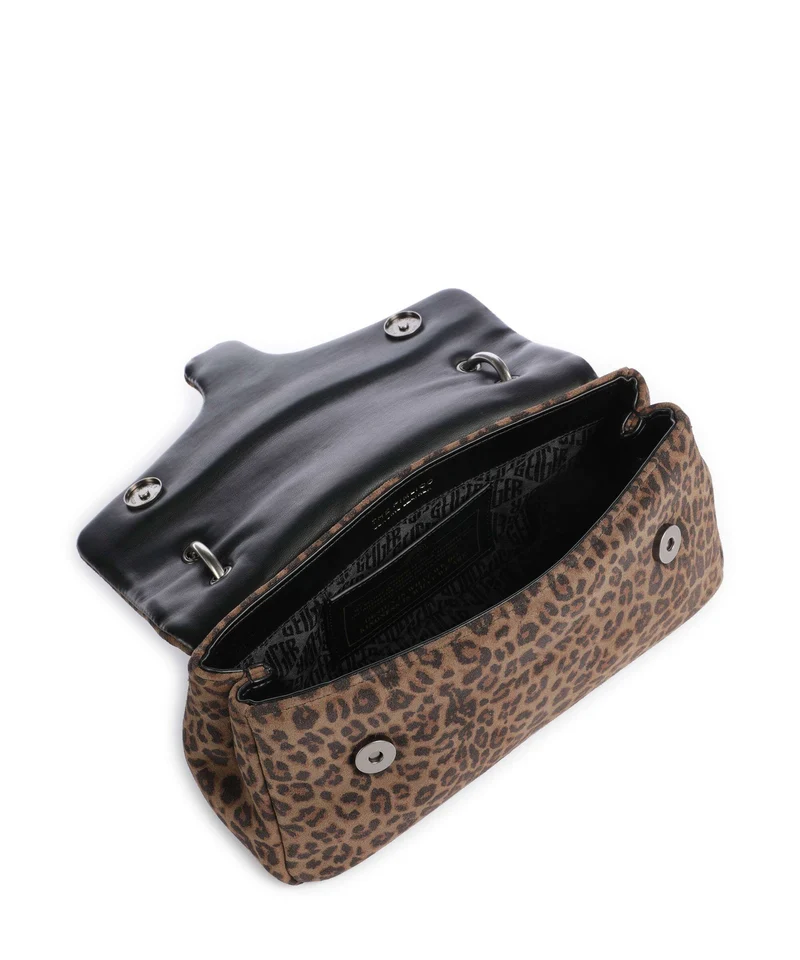 Kurt Geiger Pimlico Schultertasche brown/other