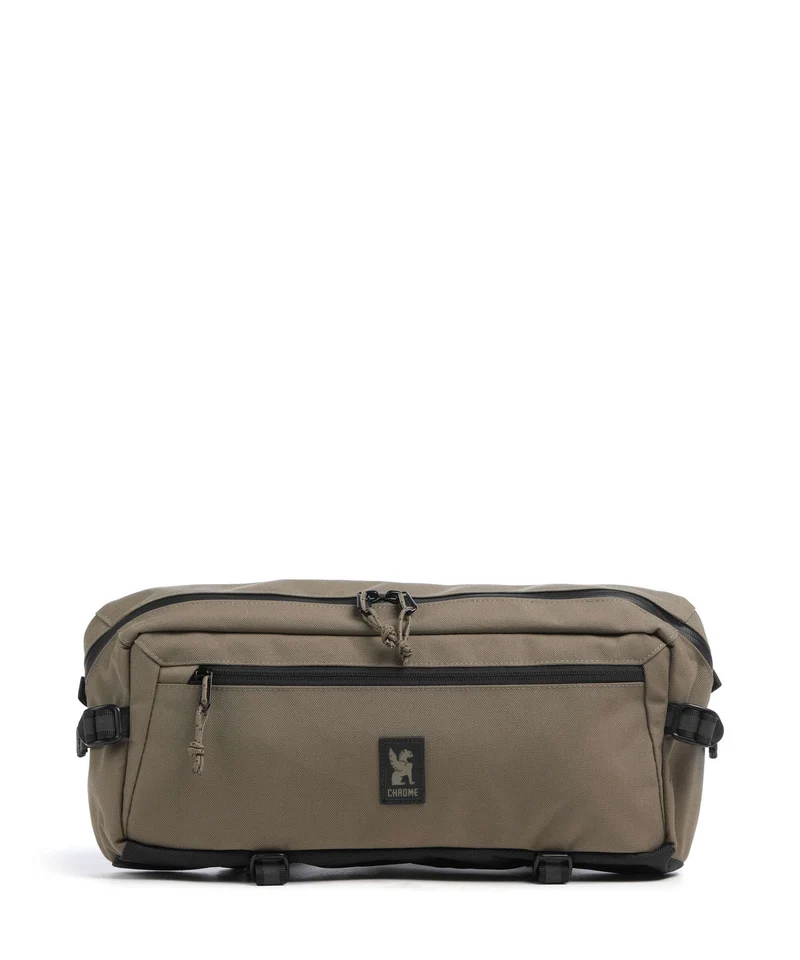 Chrome Kadet Slingbag coyote