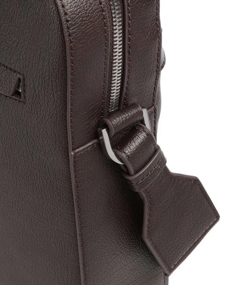 BOSS Ray Aktentasche dark brown