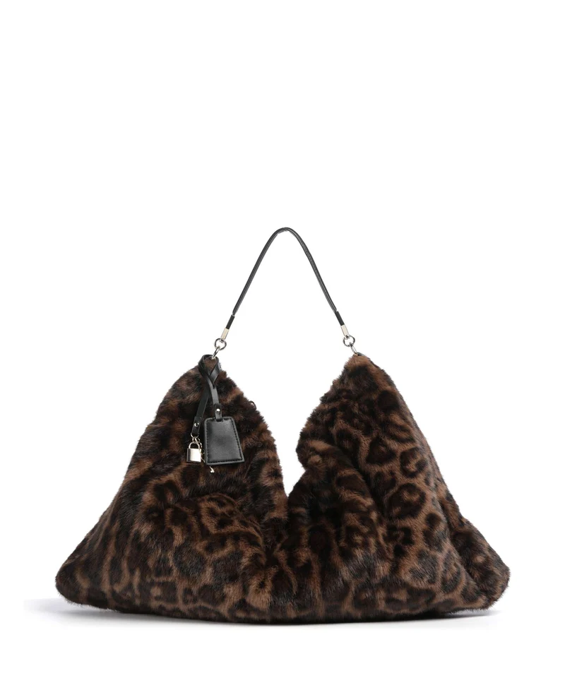 Liu Jo Foulard L Beuteltasche naturale