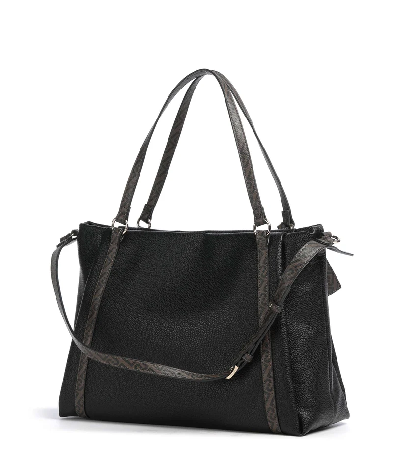 Liu Jo Ilyana M Shopper nero