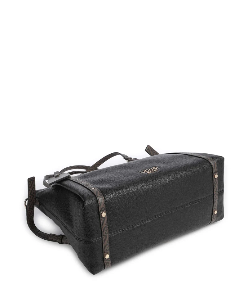 Liu Jo Ilyana M Shopper nero