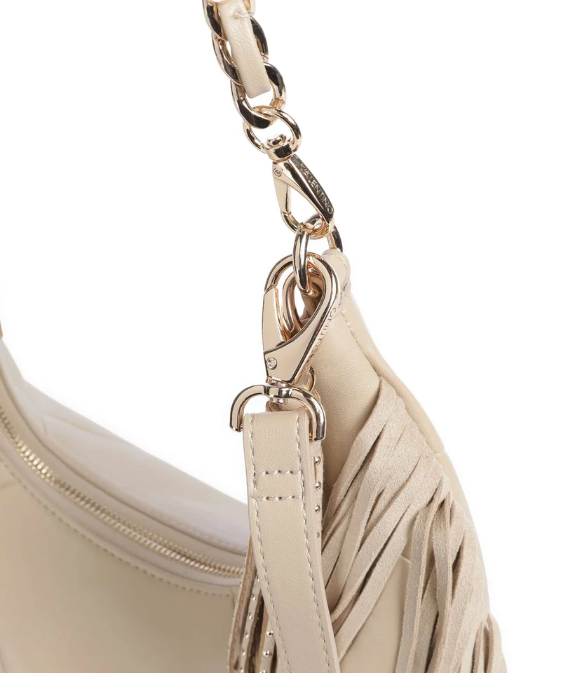 Valentino Bags Astrid Beuteltasche beige