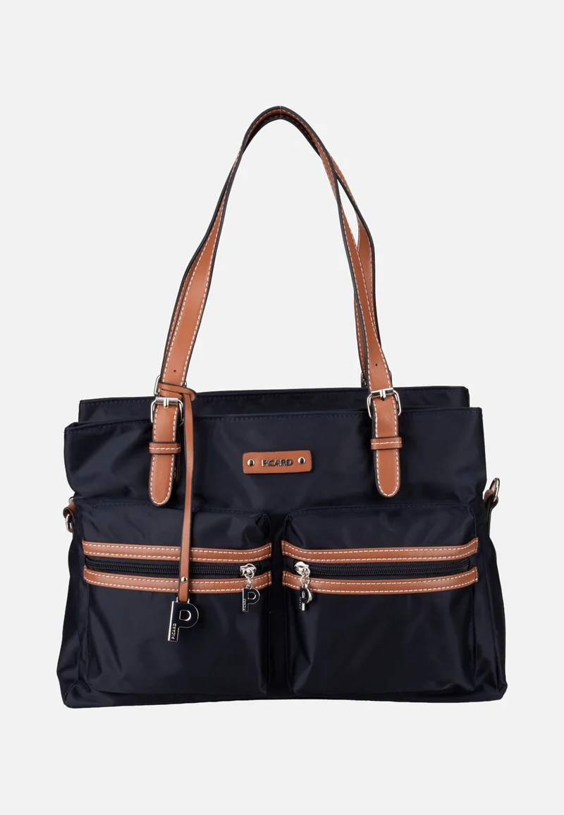 Sonja 2497 Midnight - Shopper