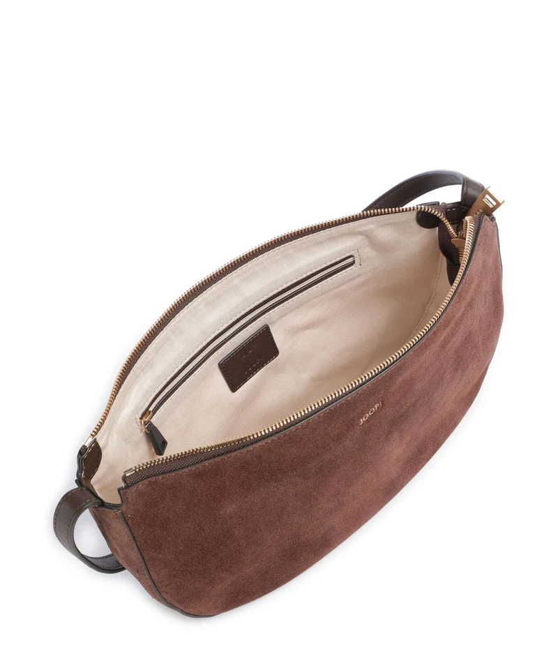 JOOP! Sofista Dolce Madison Umhängetasche darkbrown