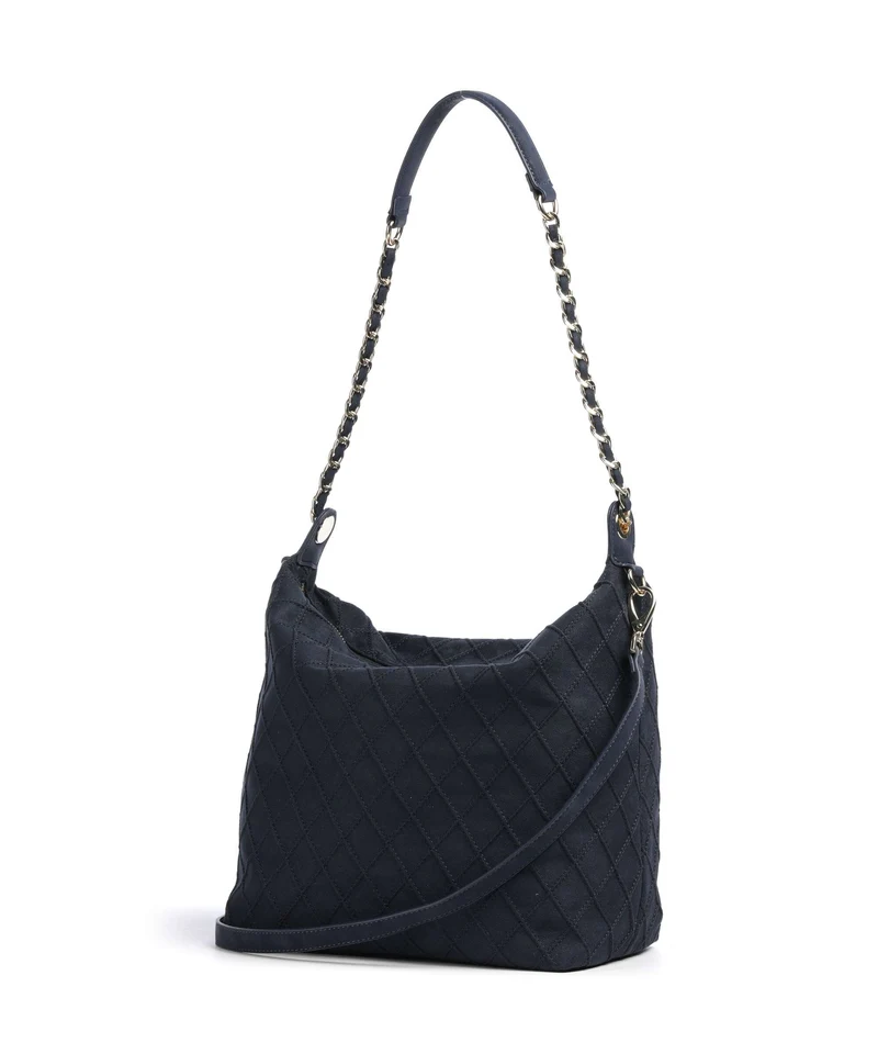 Valentino Bags Makena Beuteltasche blu