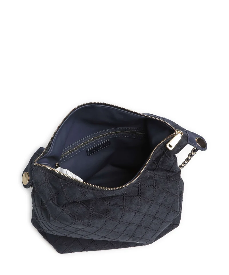 Valentino Bags Makena Beuteltasche blu