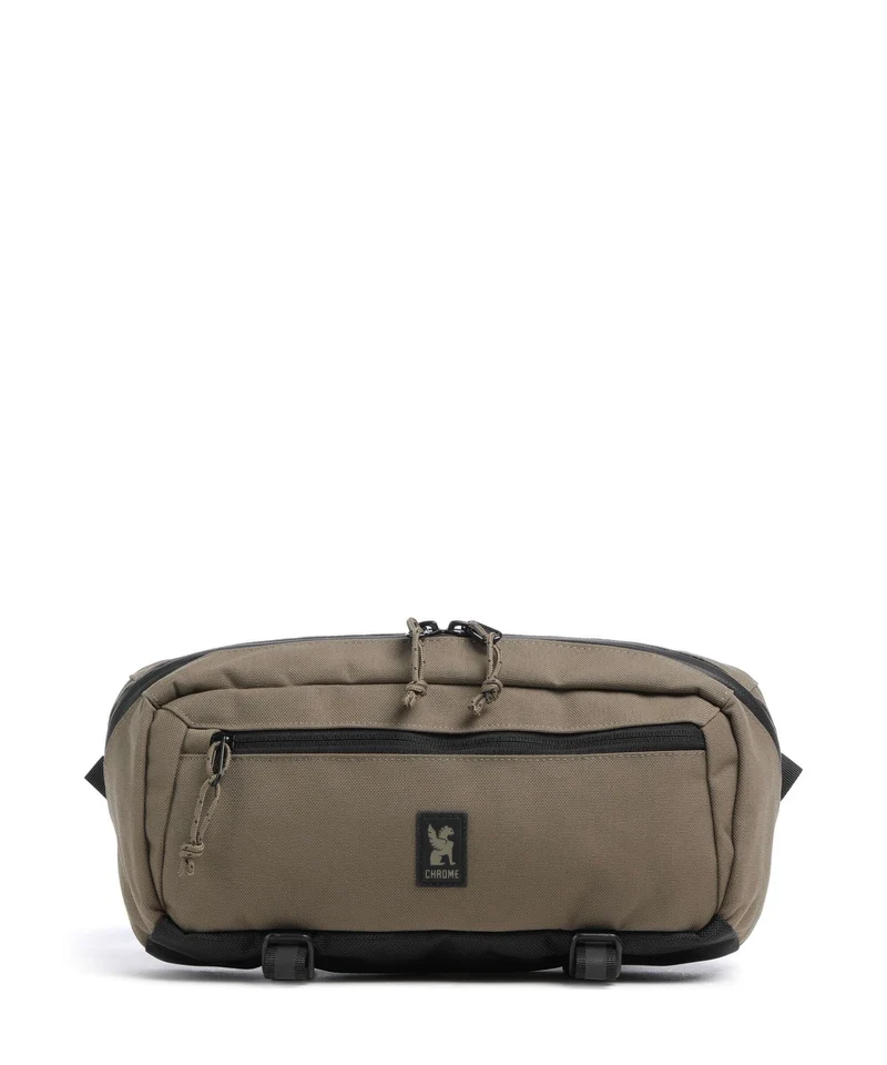 Chrome Kadet Mini Slingbag coyote