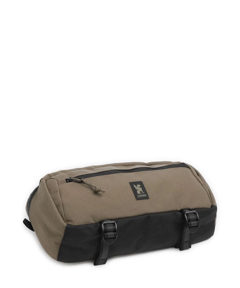 Chrome Kadet Mini Slingbag coyote
