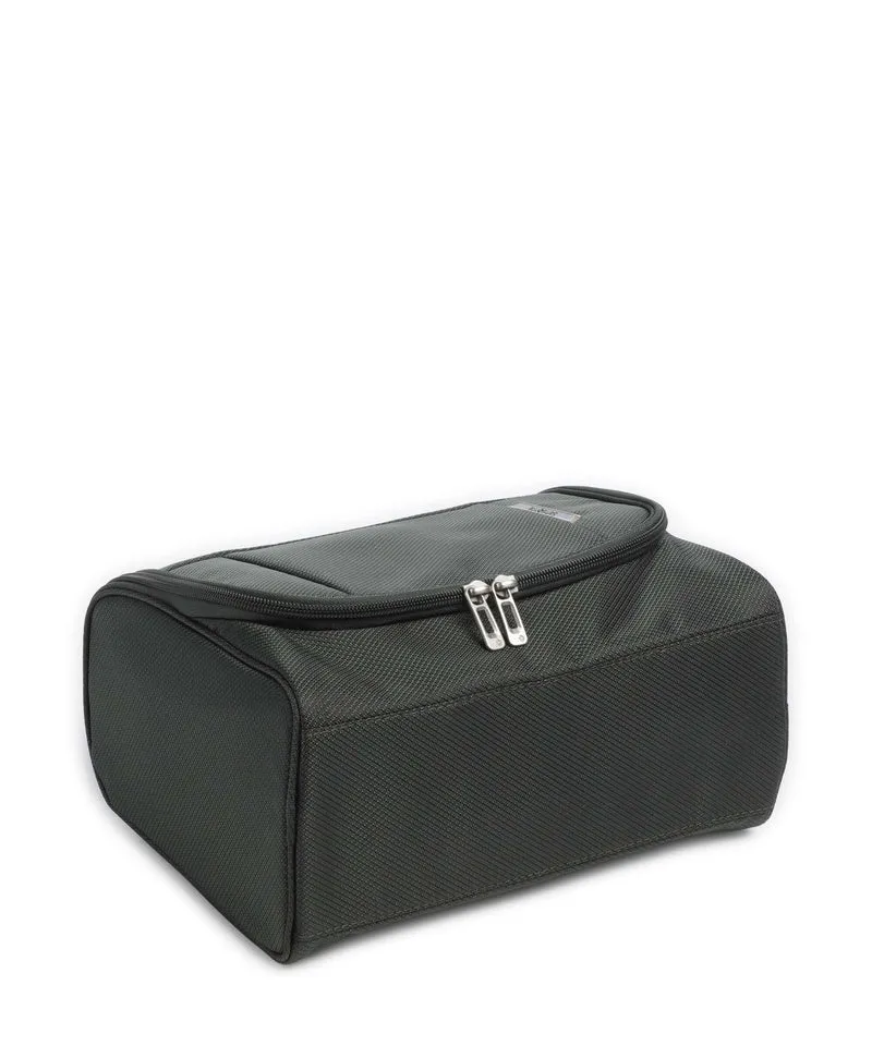 Samsonite Respark Toilet Kit Kulturbeutel forest green