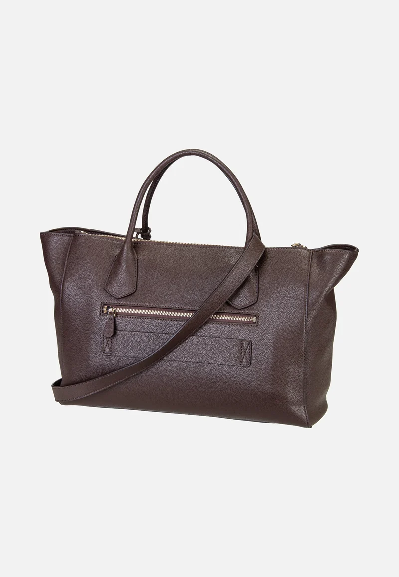 Marissa Tech 33240 Brown - Tote Bag
