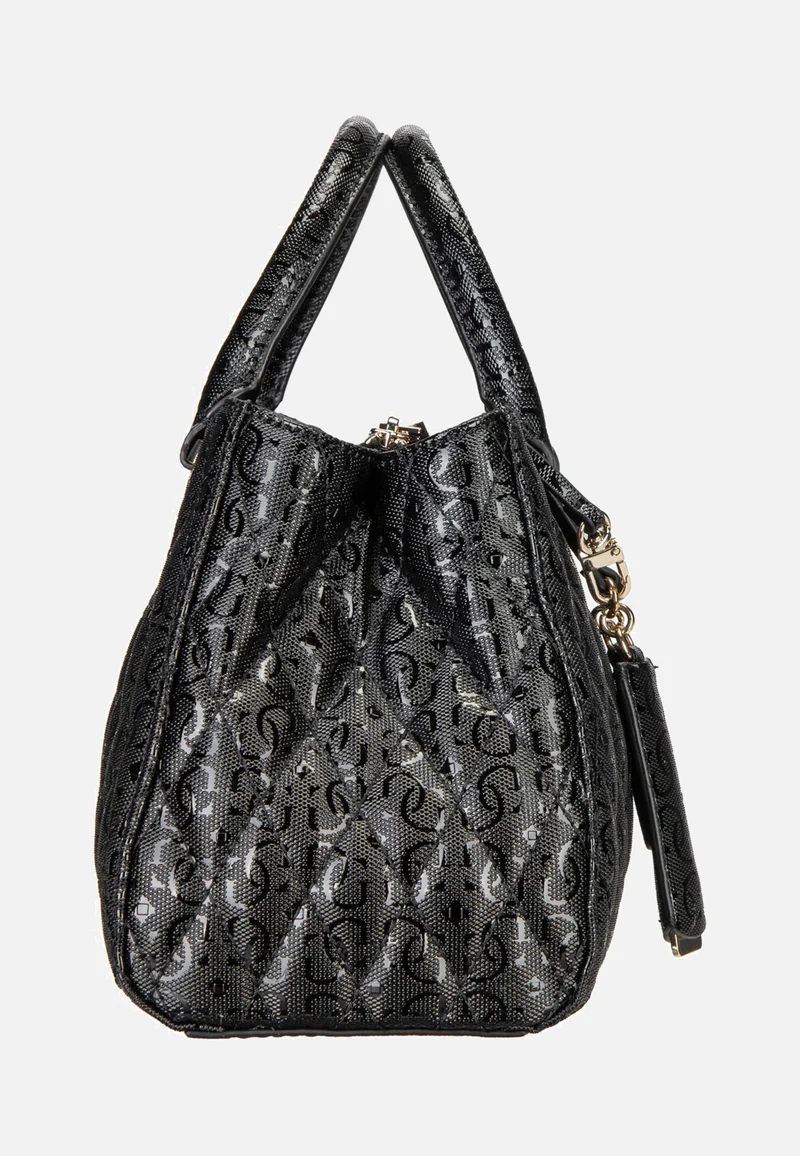 Tamara Girlfriend 23060 Black - Satchel