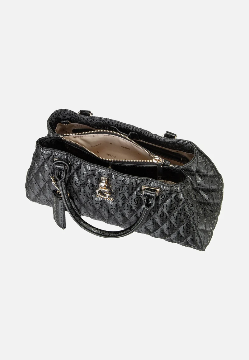 Tamara Girlfriend 23060 Black - Satchel