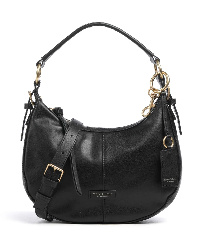 Marc O'Polo Pernille S Beuteltasche black