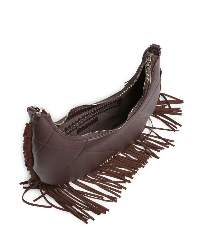 Valentino Bags Astrid Beuteltasche caffe
