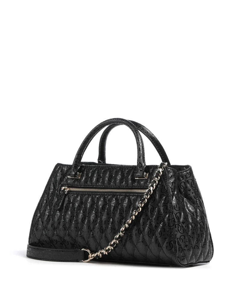 Guess Tamara Girlfriend Handtasche black