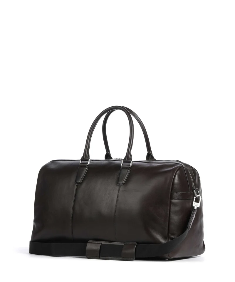 Le Tanneur Marceau Weekender coffee