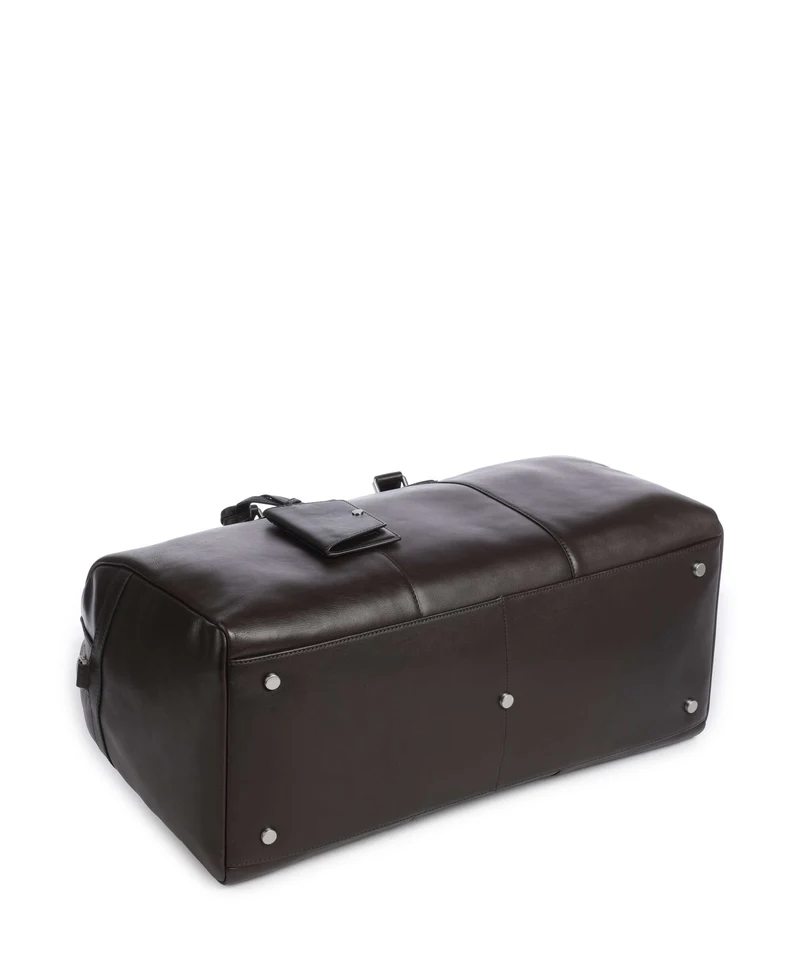 Le Tanneur Marceau Weekender coffee