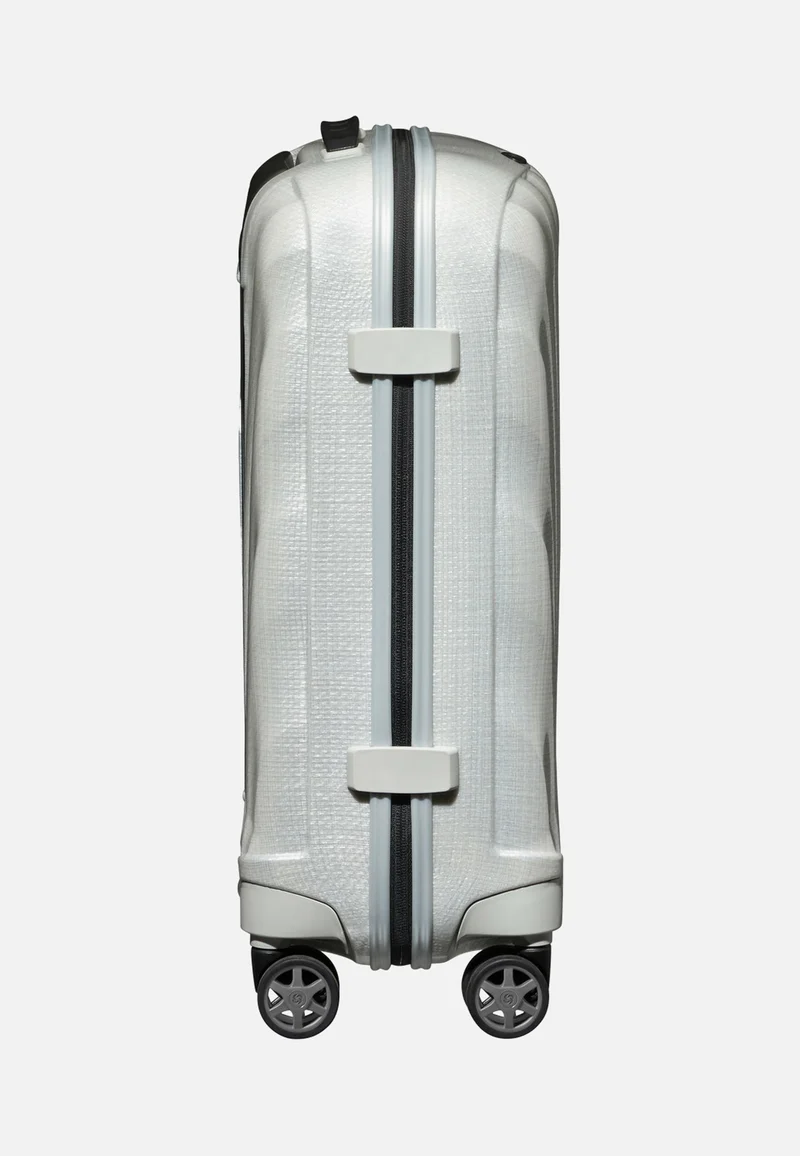 C-Lite Spinner 55/20 Off White - Koffer