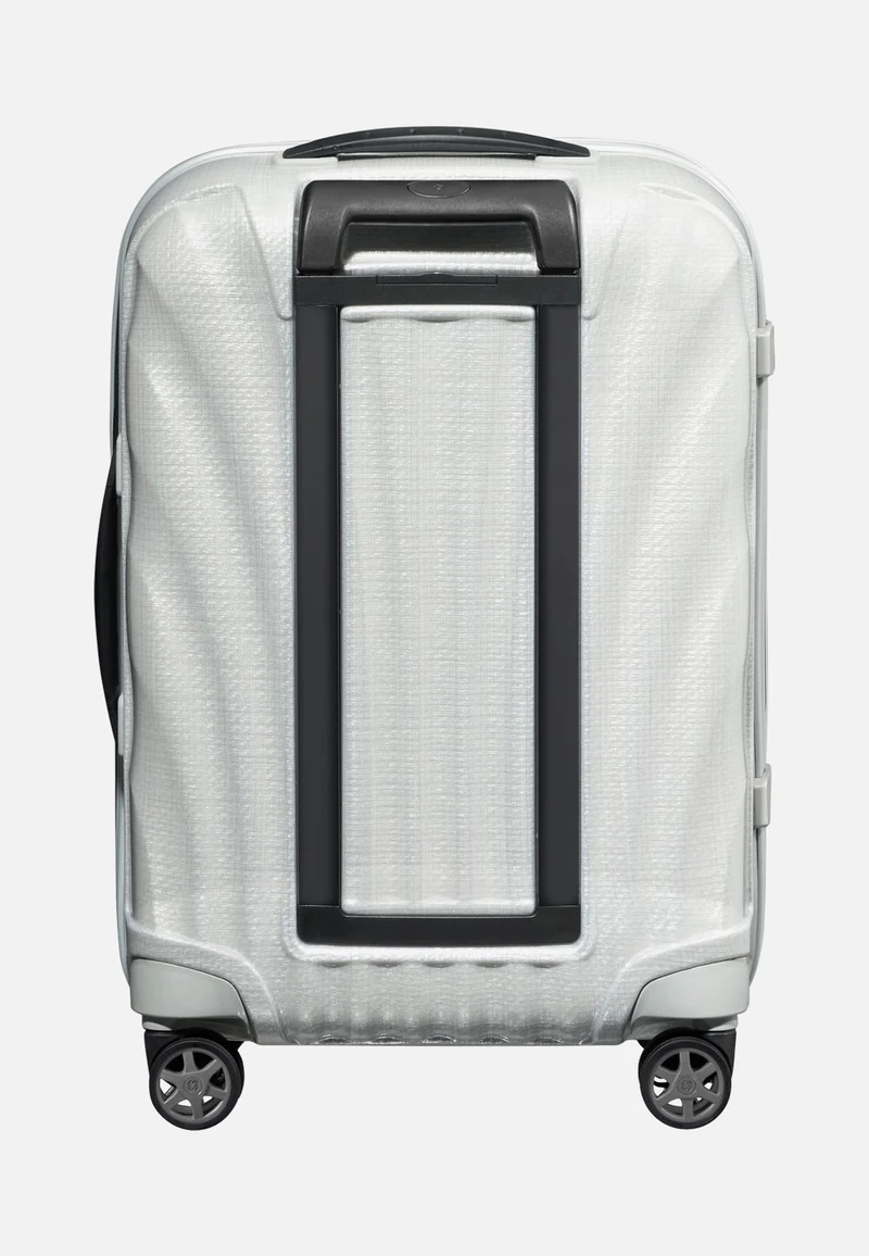 C-Lite Spinner 55/20 Off White - Koffer