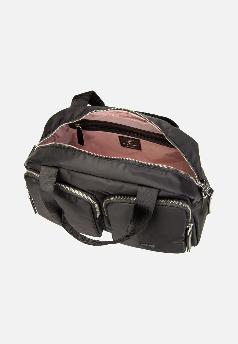 Legere 3363 Schwarz - Bowling Bag