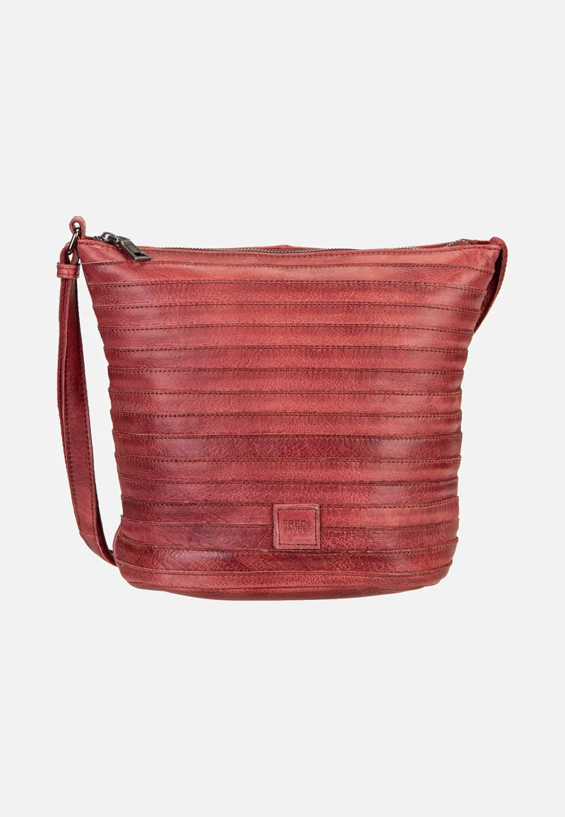 Gürtelinchen 926 Deep Sandalwood - Beuteltasche