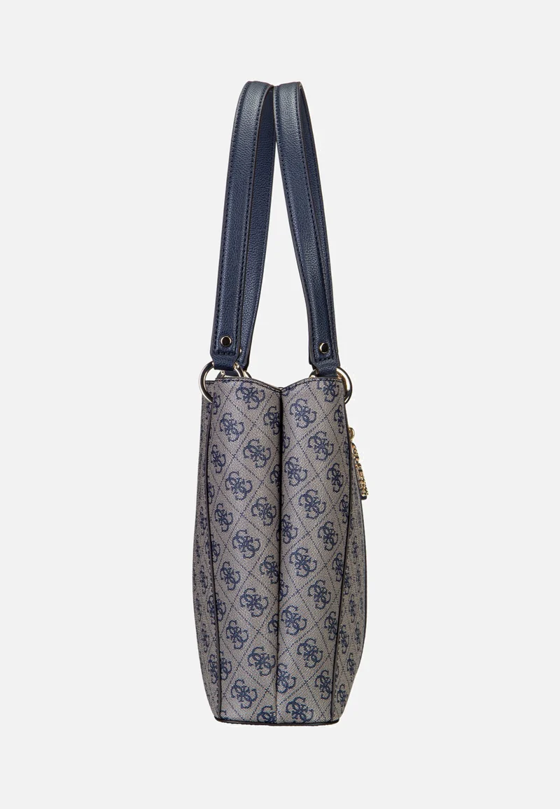 Noelle II TO 72250 Midnight Logo - Tote Bag