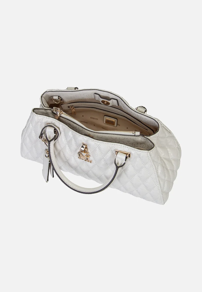 Tamara Girlfriend 23060 Bone - Satchel